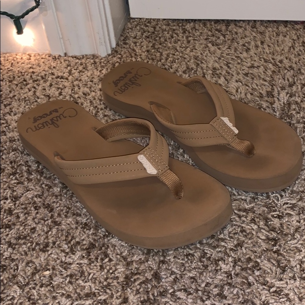 Flip flops